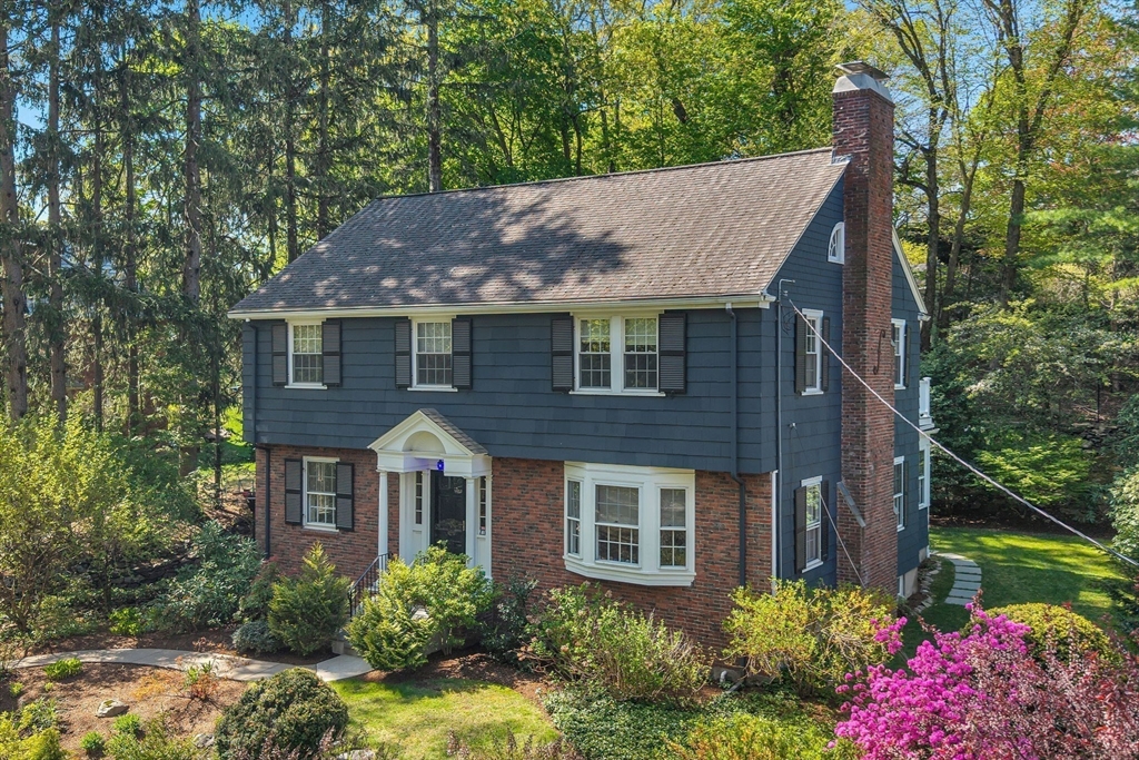81 Intervale Road