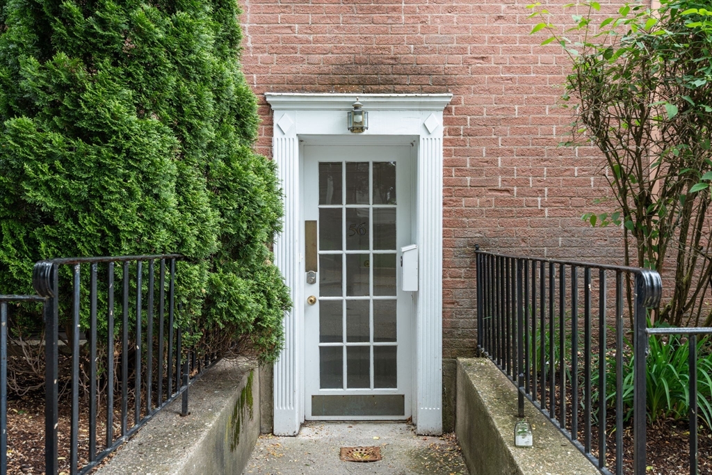 56 Garrison Rd # 56