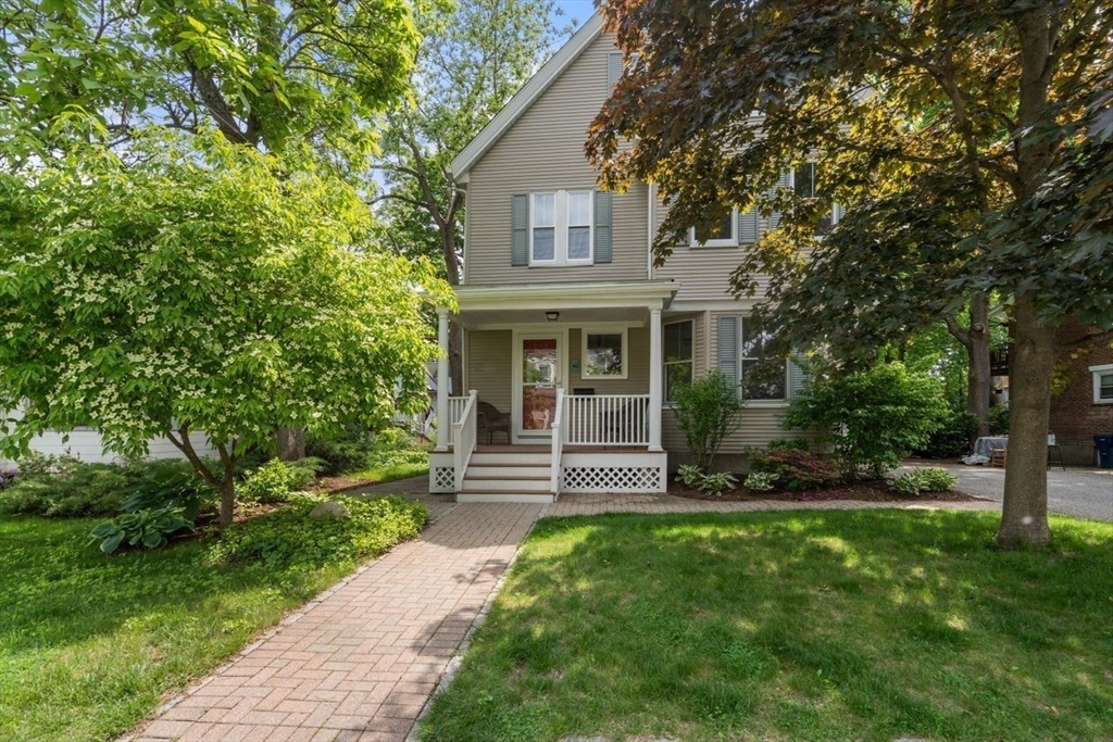 40 Brooks Avenue