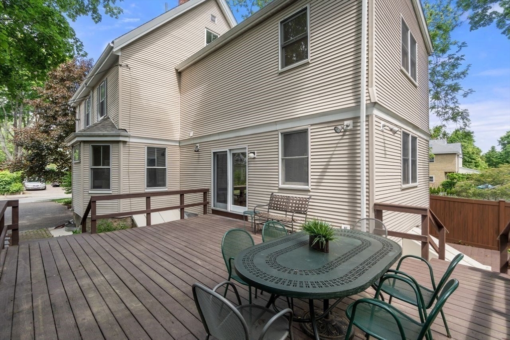 40 Brooks Avenue