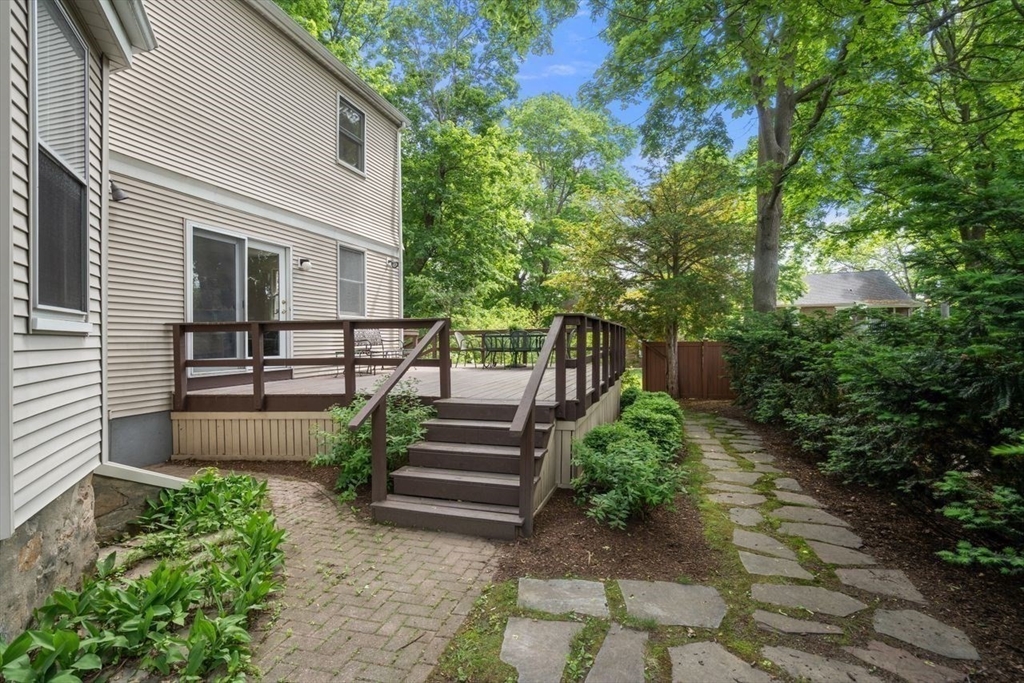 40 Brooks Avenue
