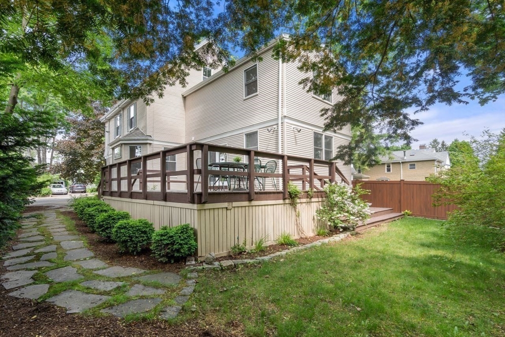 40 Brooks Avenue