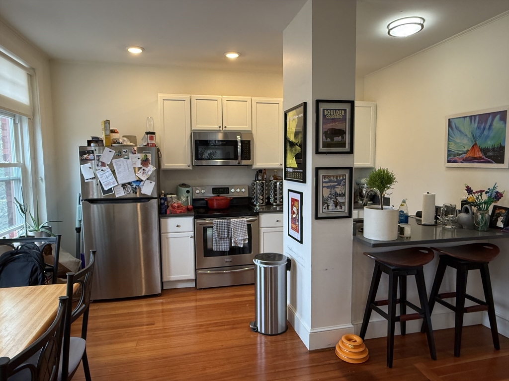 1871 Beacon St # 5