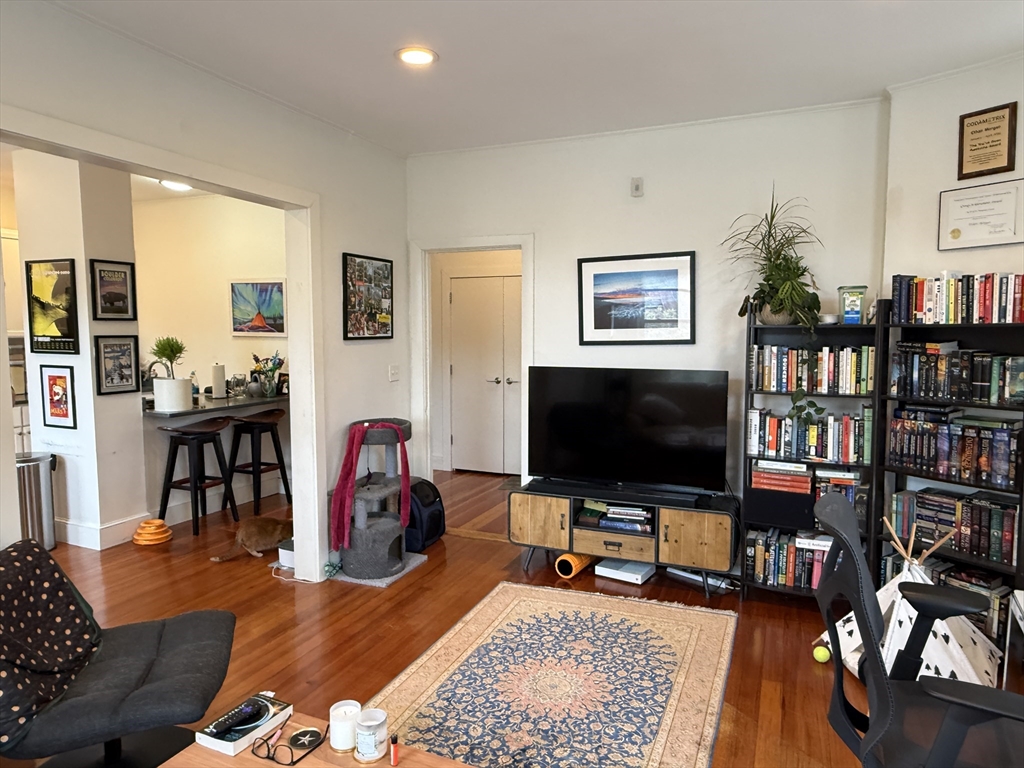 1871 Beacon St # 5