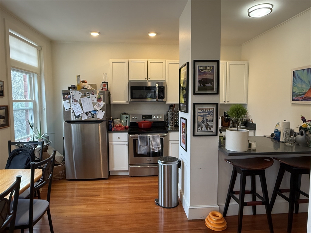 1871 Beacon St # 5