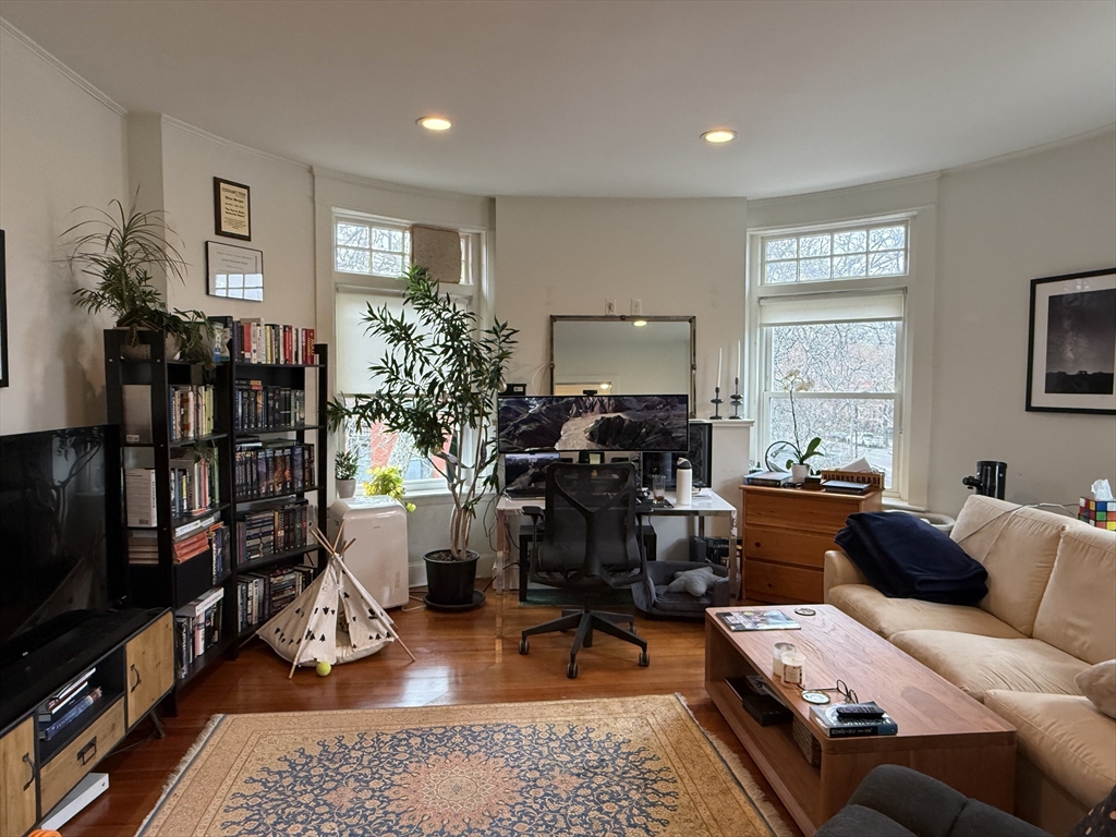 1871 Beacon St # 5