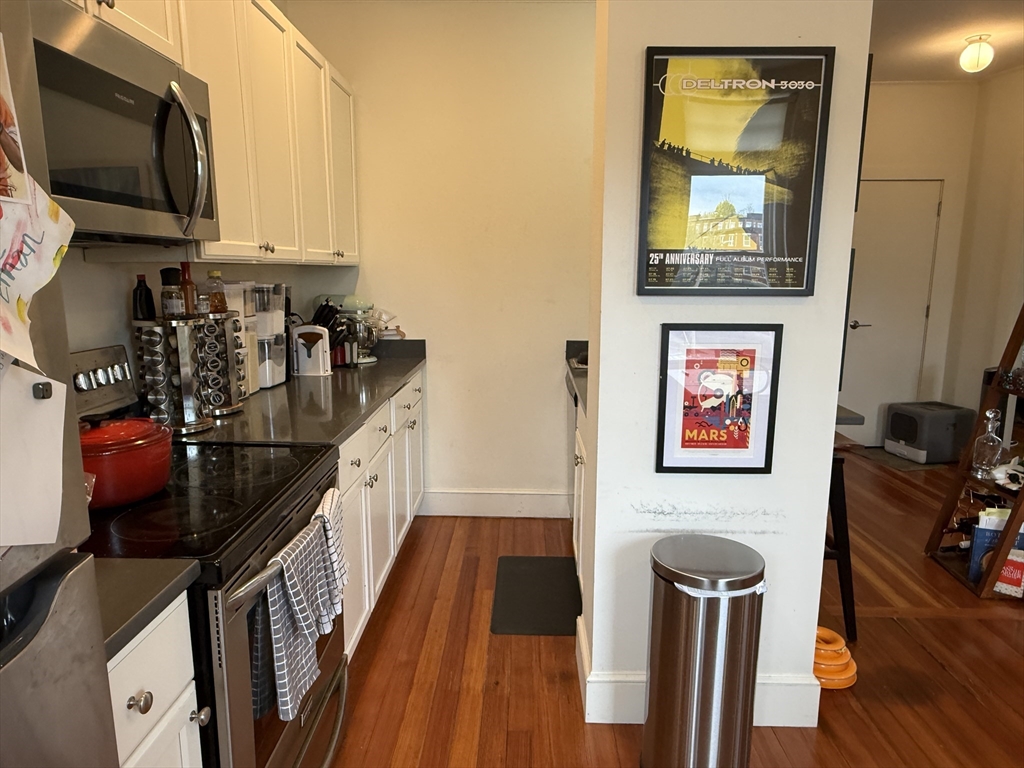1871 Beacon St # 5