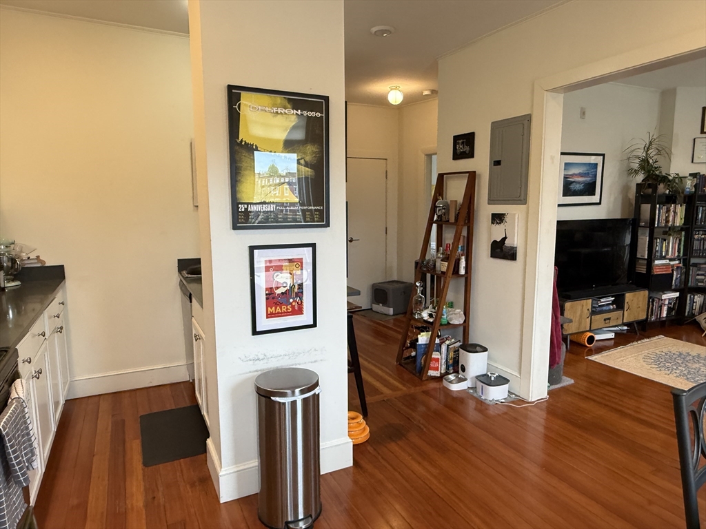 1871 Beacon St # 5