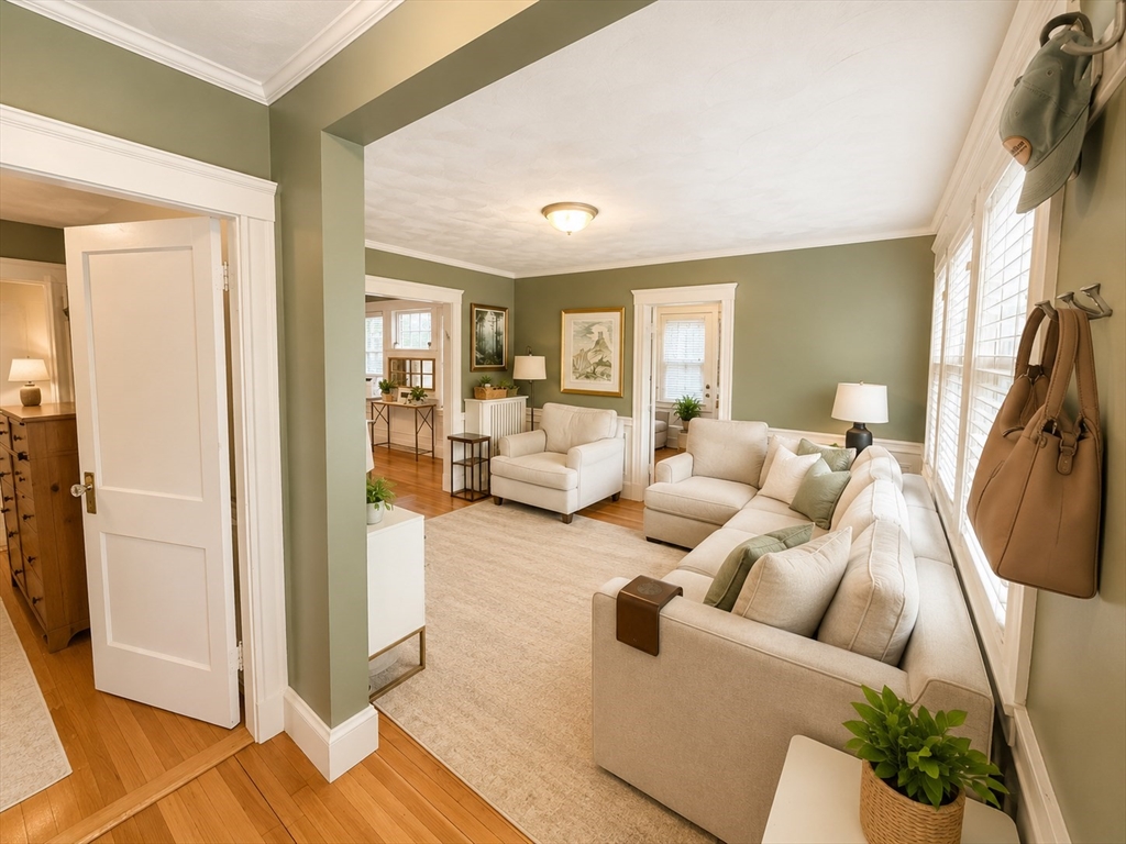 71 Beechcroft Street # 2