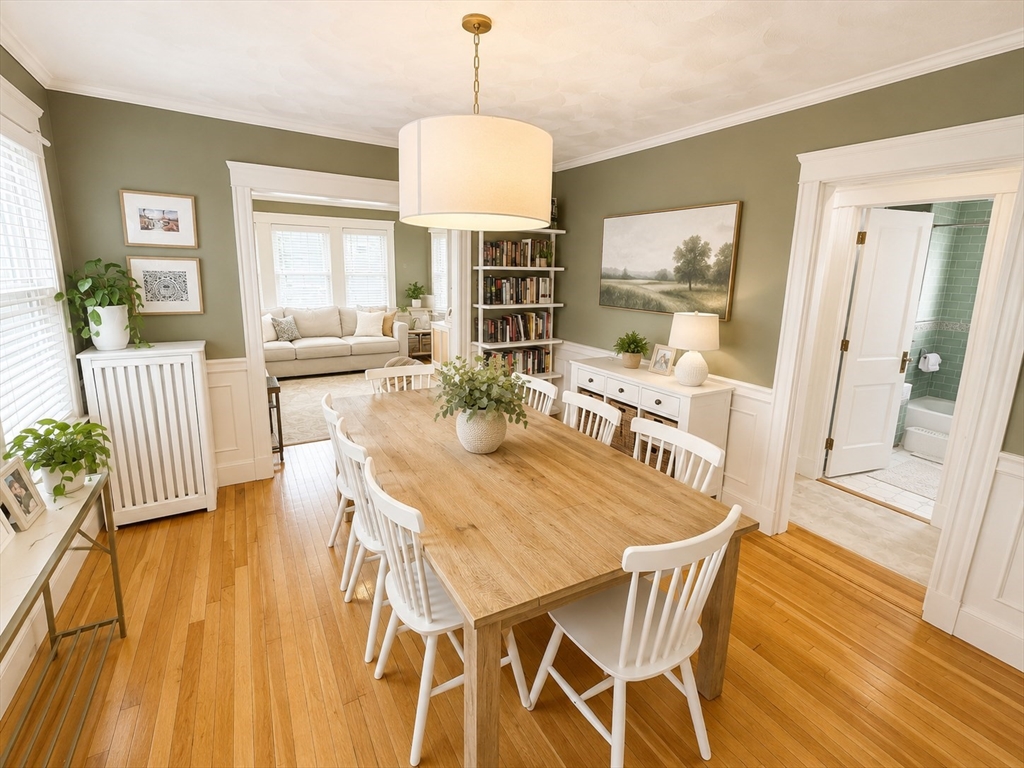 71 Beechcroft Street # 2