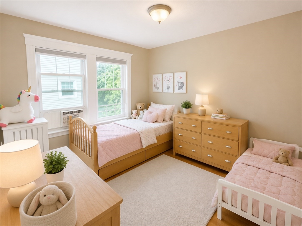 71 Beechcroft Street # 2