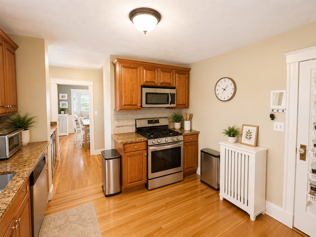 71 Beechcroft Street # 2