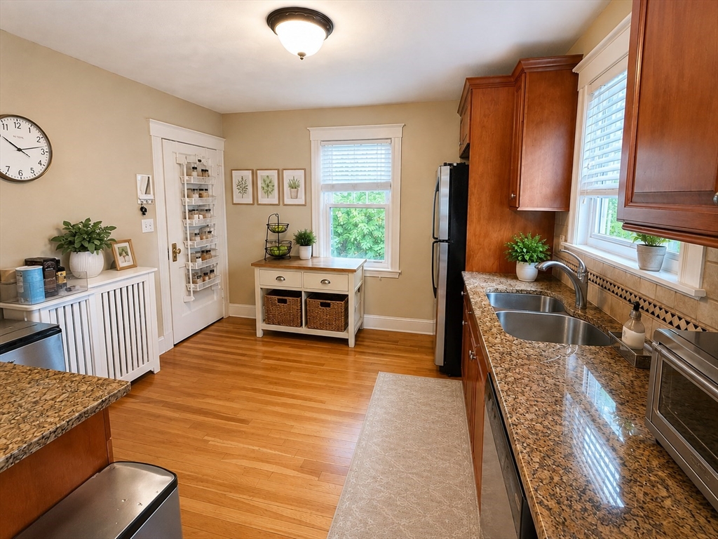 71 Beechcroft Street # 2