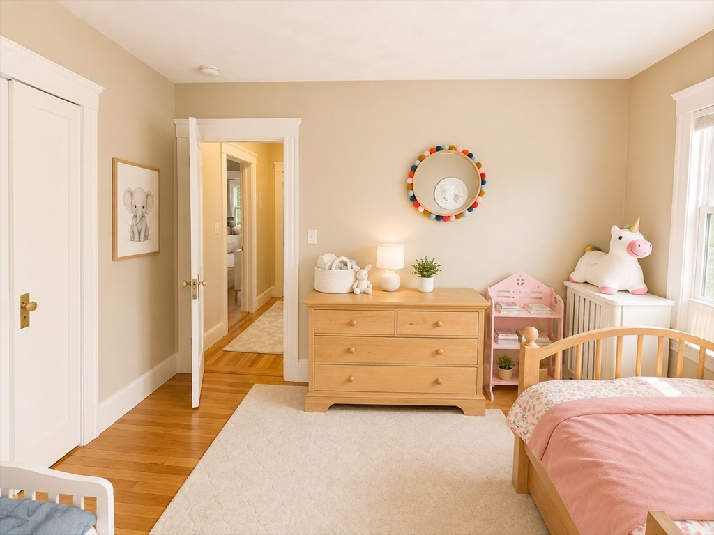71 Beechcroft Street # 2