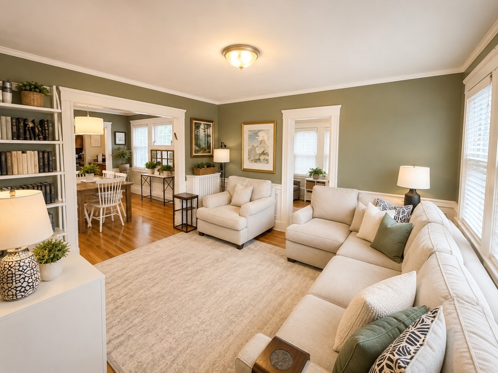 71 Beechcroft Street # 2