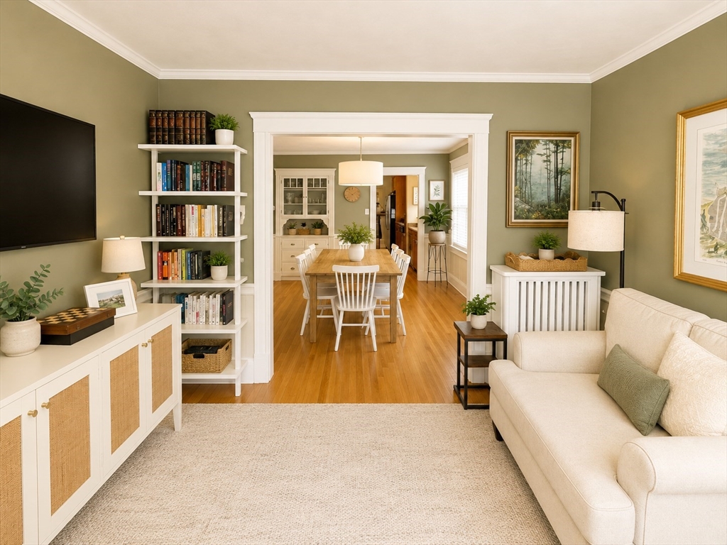 71 Beechcroft Street # 2