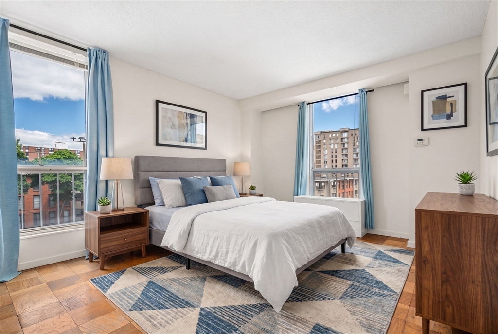 99 Pond Ave # 501