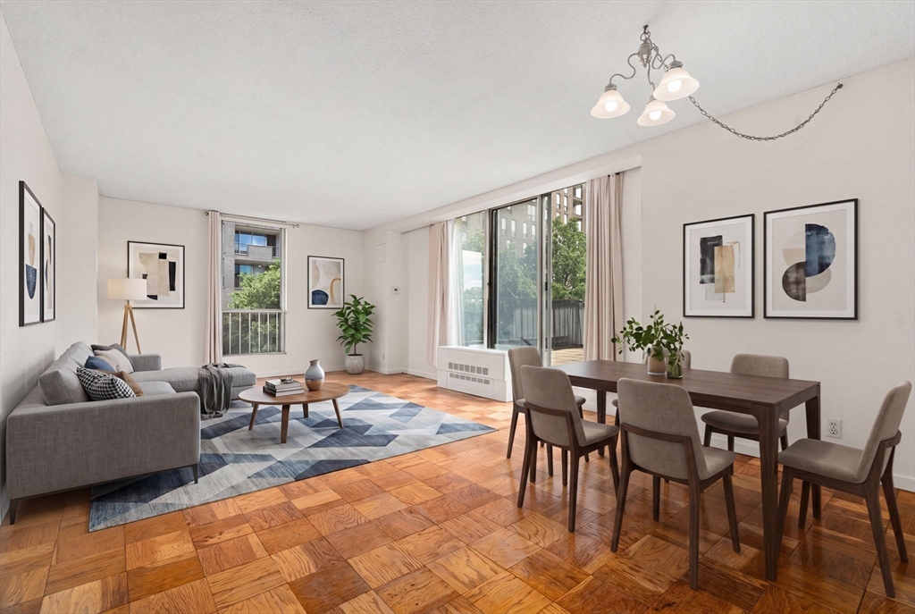 99 Pond Ave # 501
