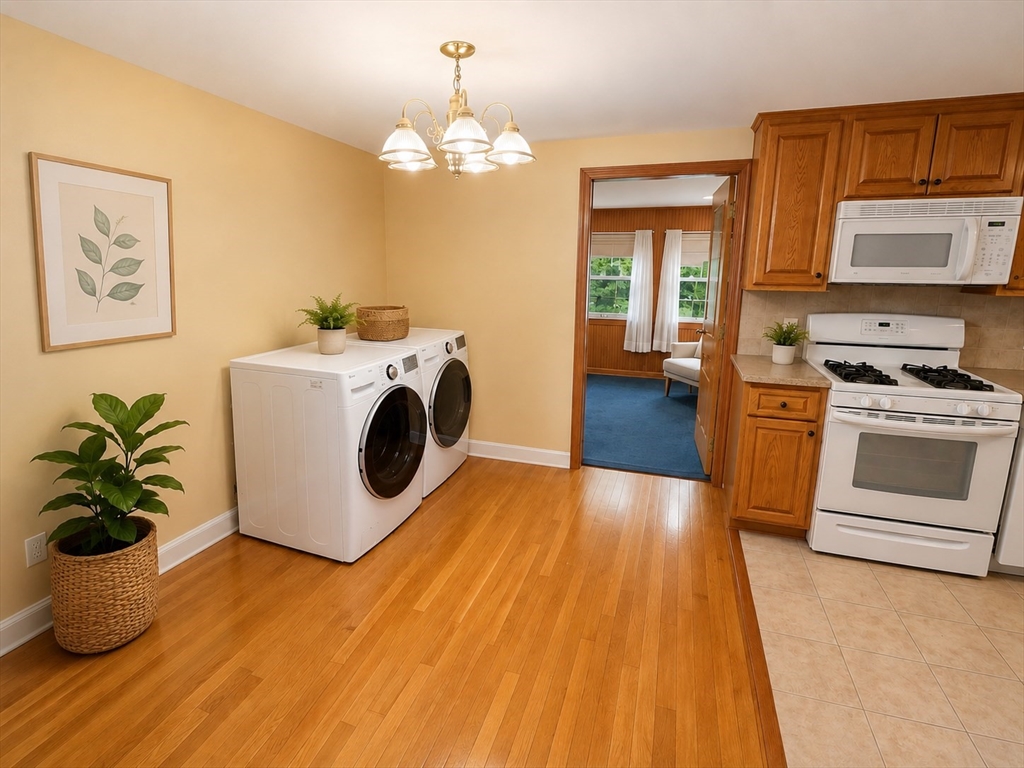 29 Greenleaf Circle # 29