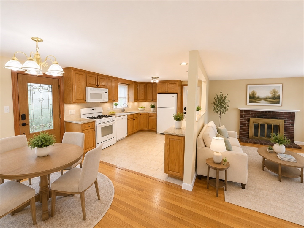 29 Greenleaf Circle # 29