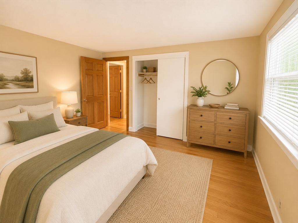 29 Greenleaf Circle # 29