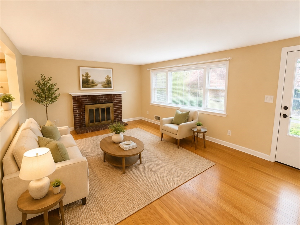 29 Greenleaf Circle # 29