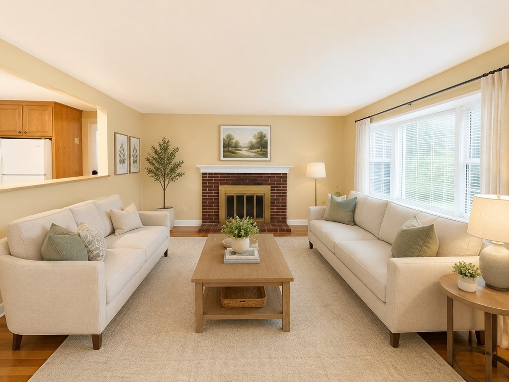 29 Greenleaf Circle # 29