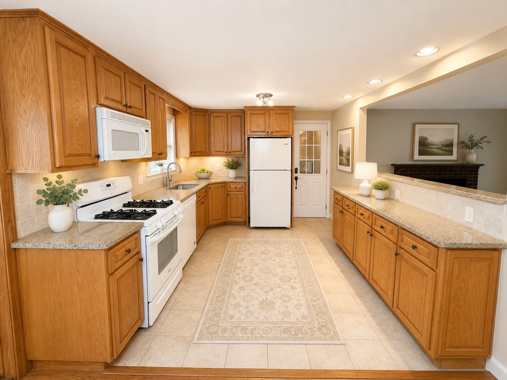 29 Greenleaf Circle # 29