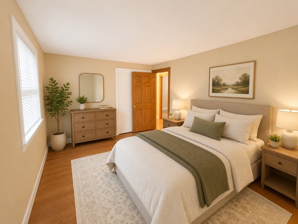 29 Greenleaf Circle # 29