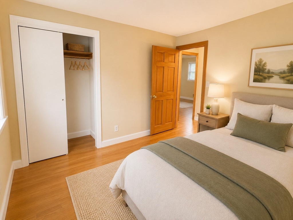 29 Greenleaf Circle # 29