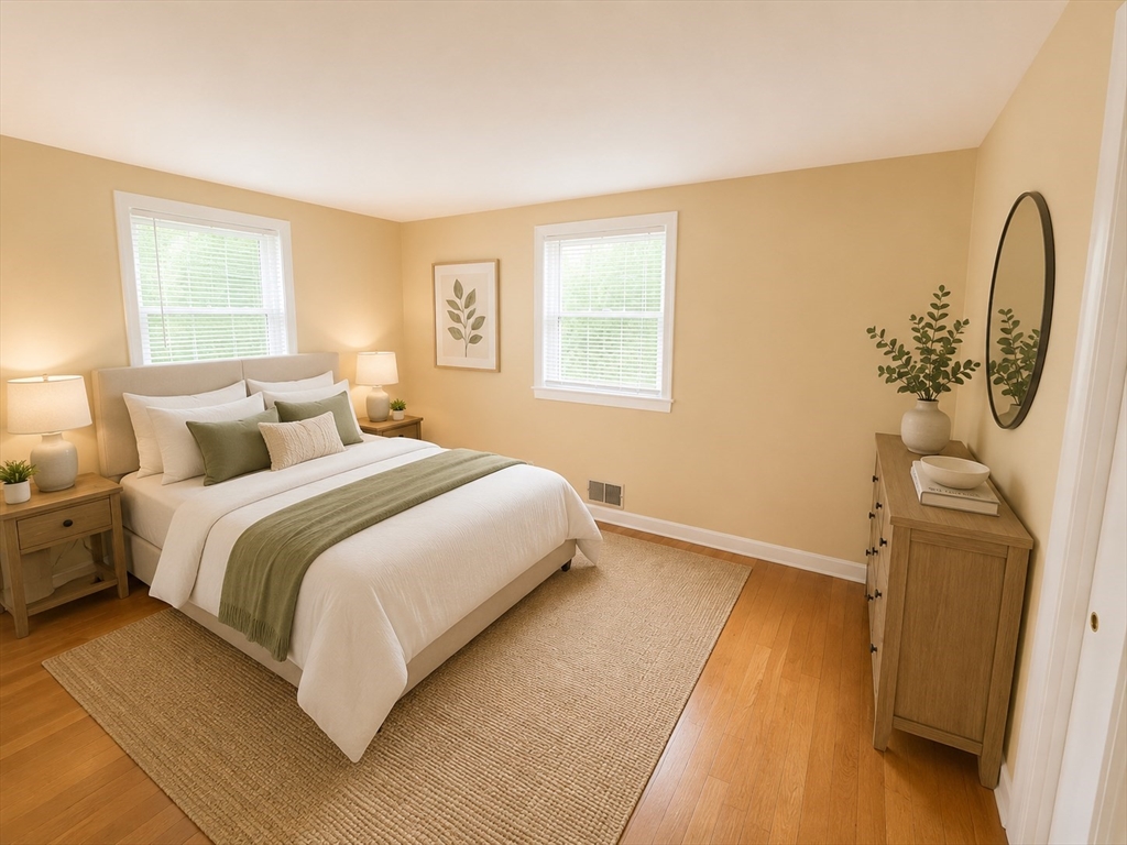 29 Greenleaf Circle # 29