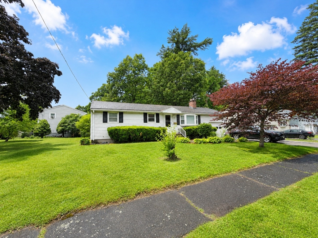 29 Greenleaf Circle # 29