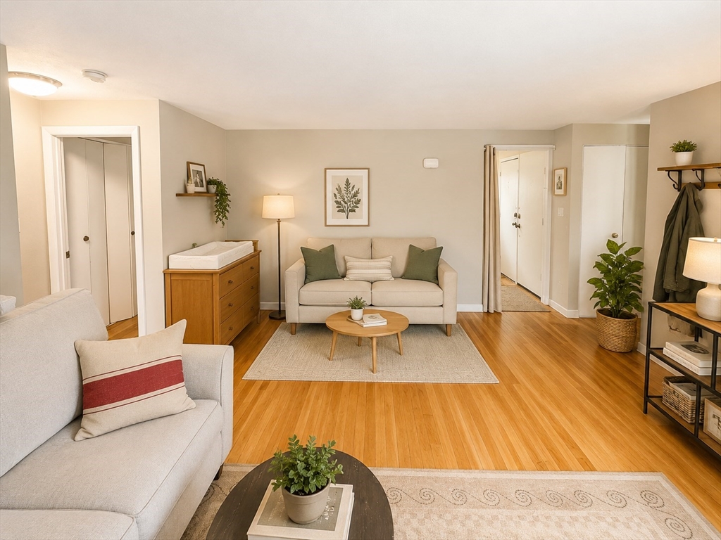 67 Colborne Road # 1