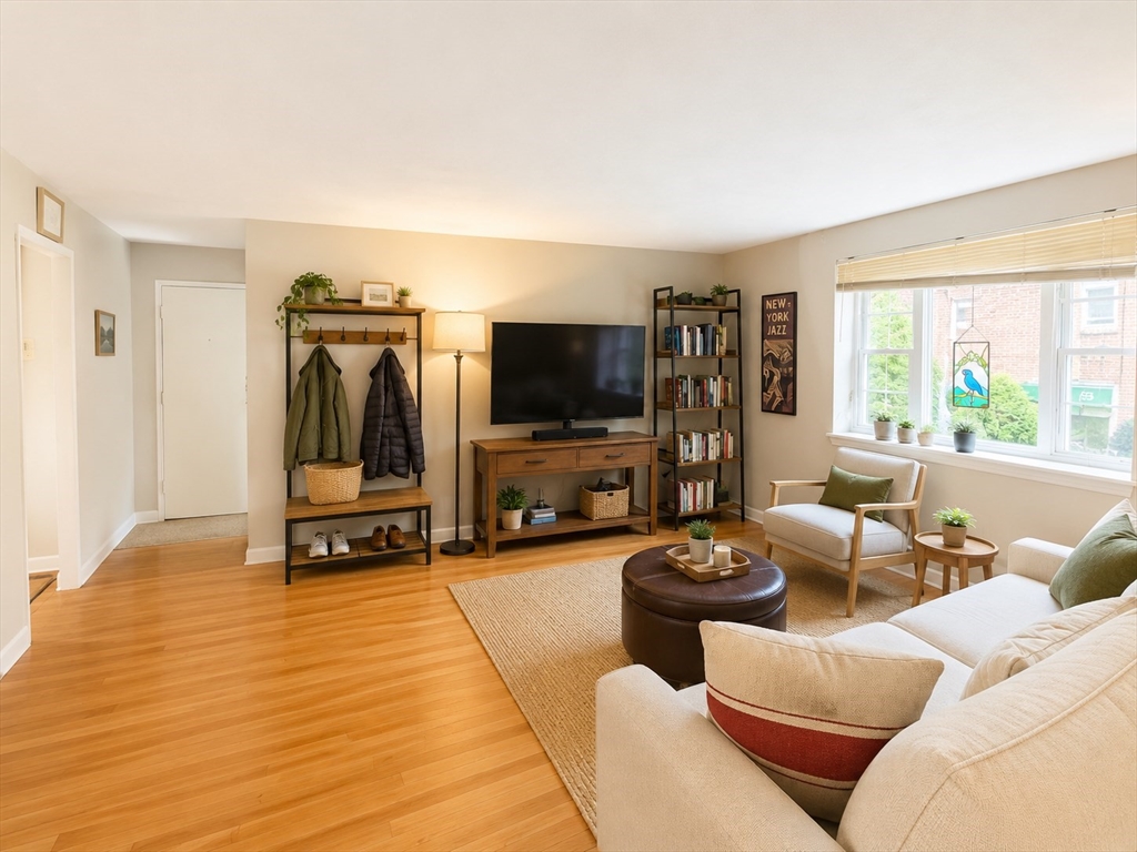 67 Colborne Road # 1