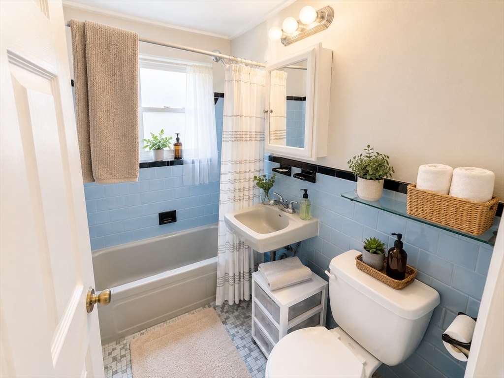 67 Colborne Road # 1