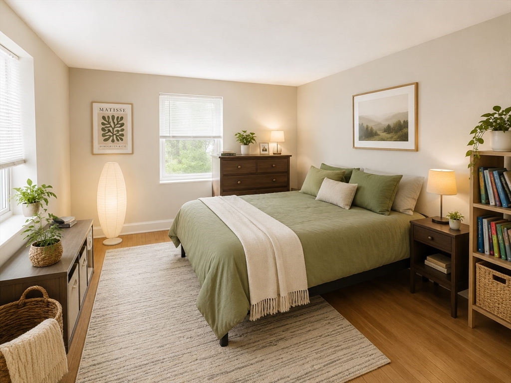 67 Colborne Road # 1