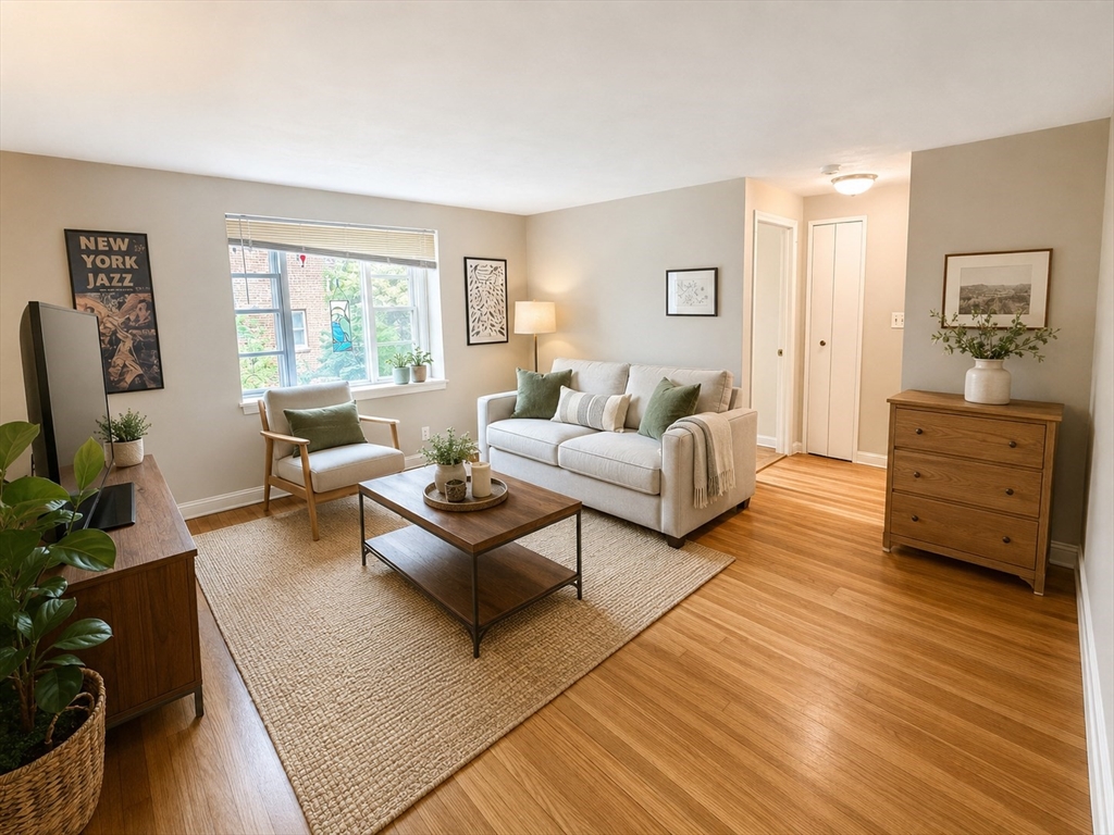 67 Colborne Road # 1