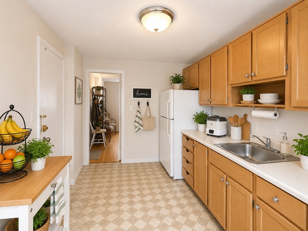 67 Colborne Road # 1