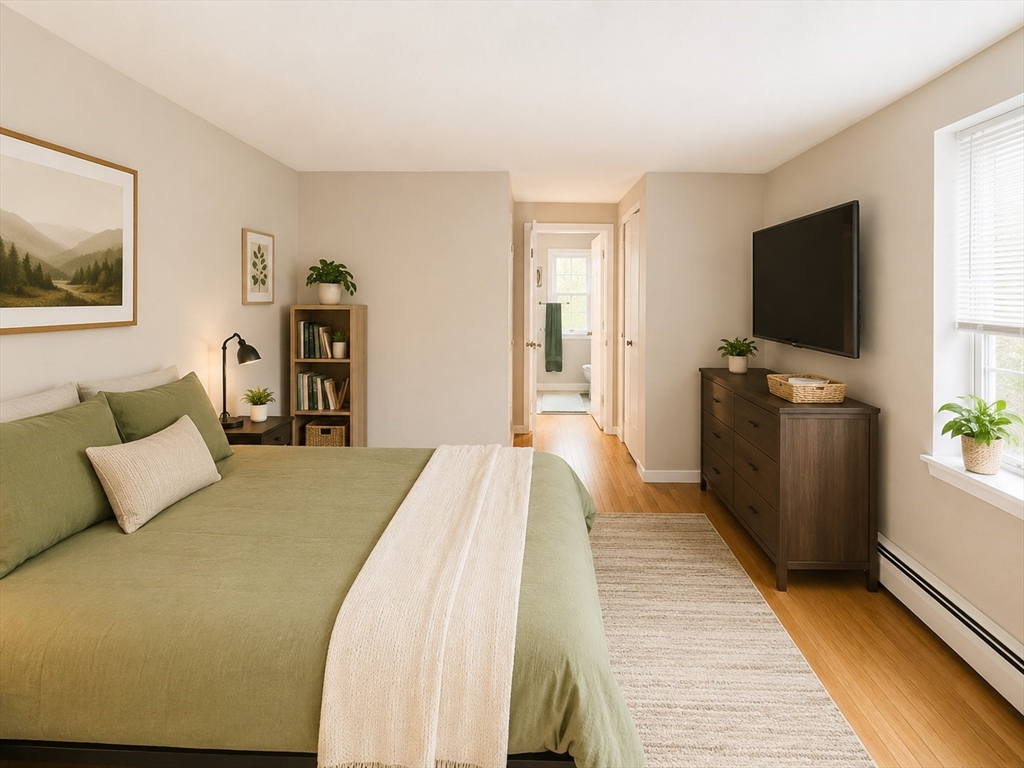 67 Colborne Road # 1
