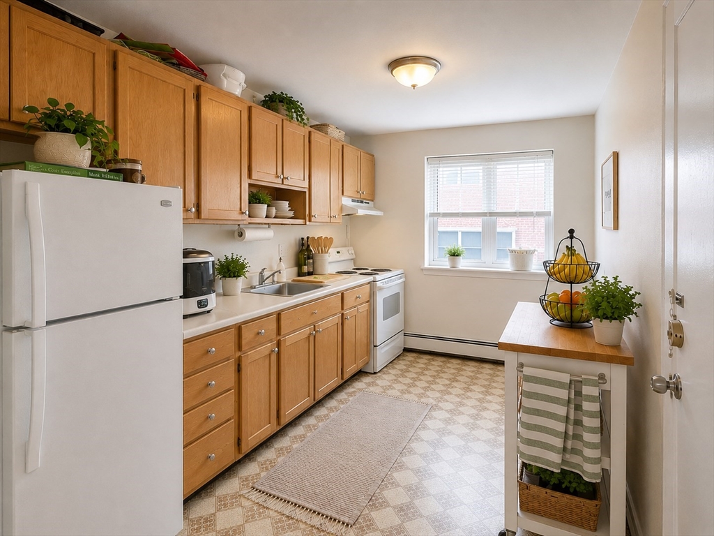 67 Colborne Road # 1