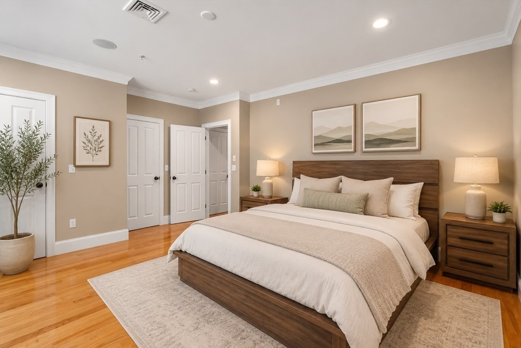 110 Park St # 5