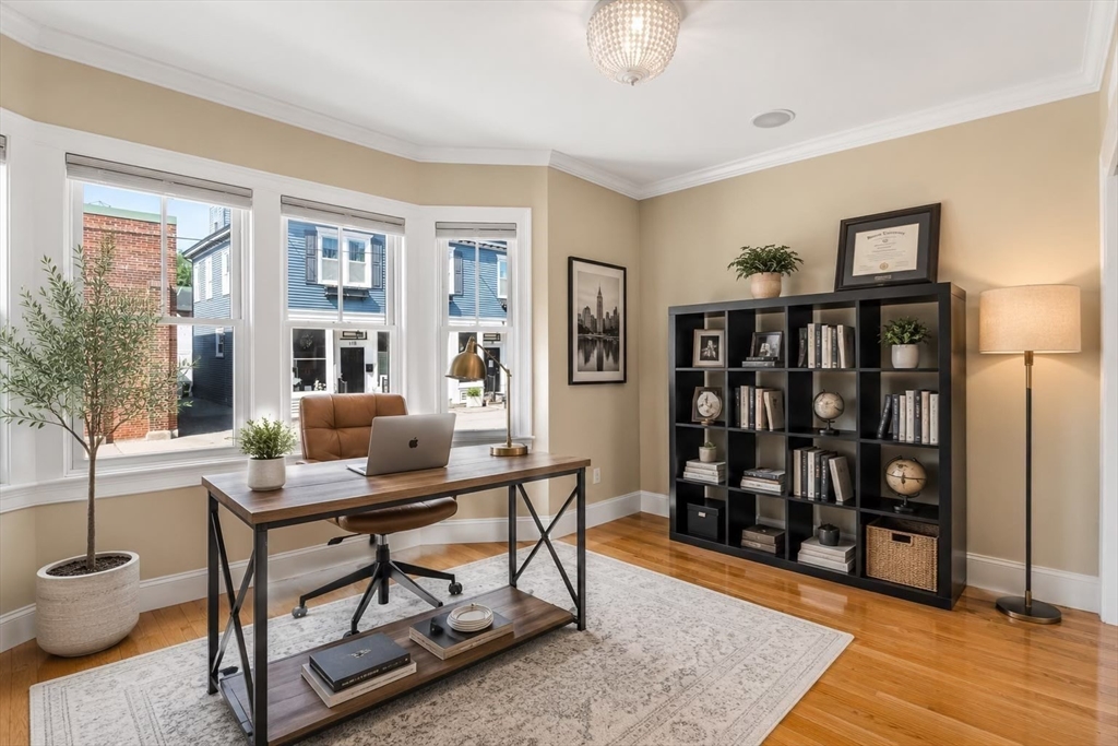 110 Park St # 5