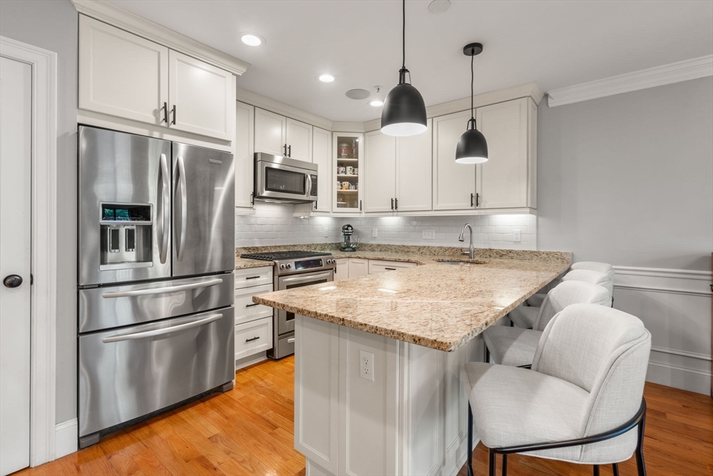 110 Park St # 5