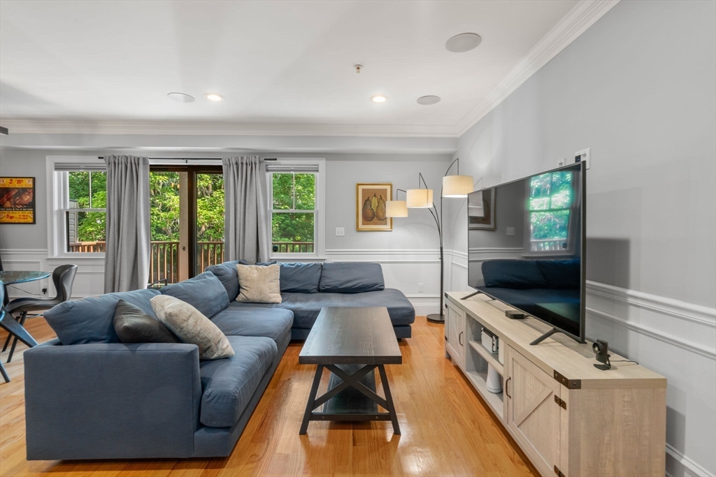 110 Park St # 5
