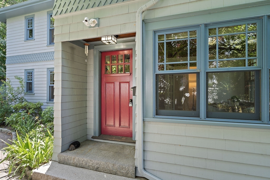 26 Hillside Rd