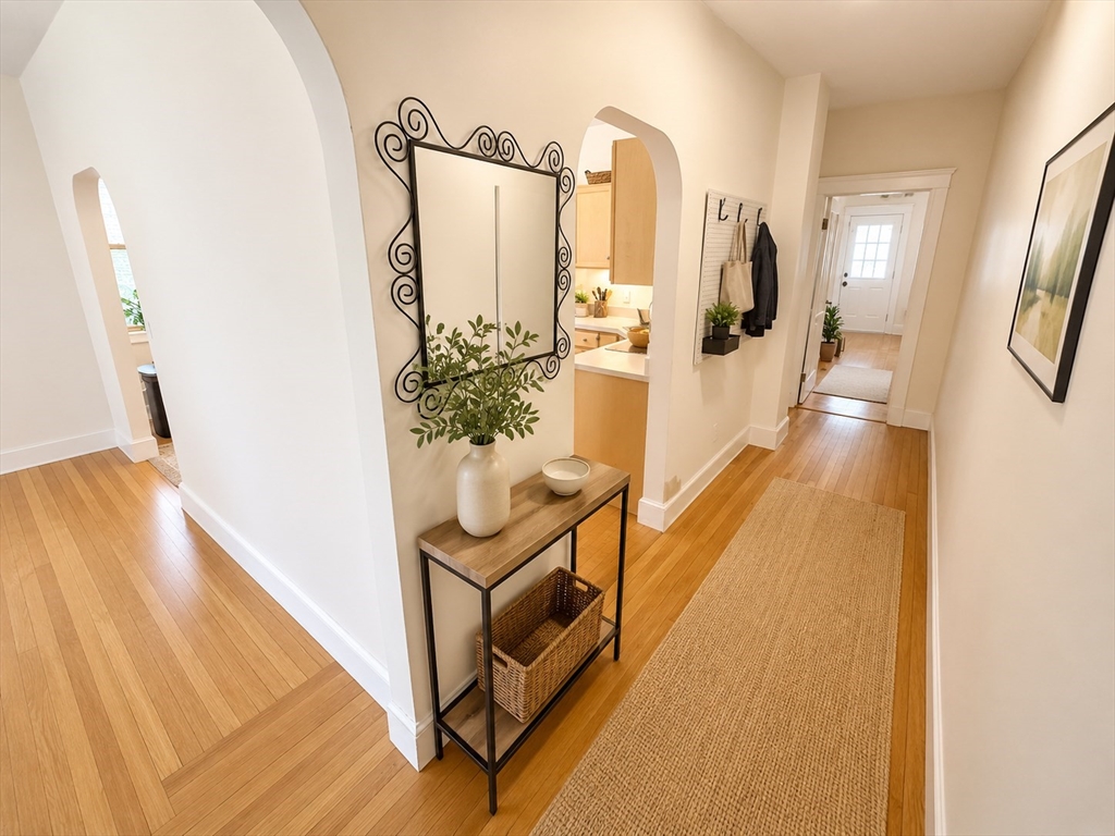 67 Nottinghill Road # 4