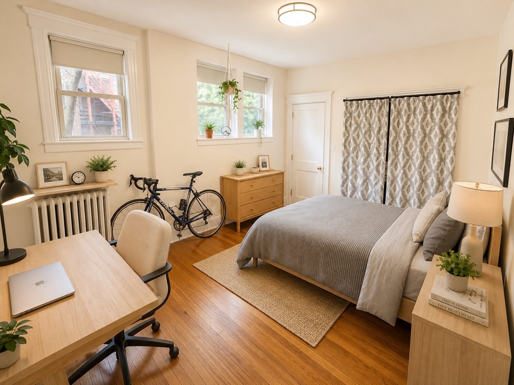 67 Nottinghill Road # 4