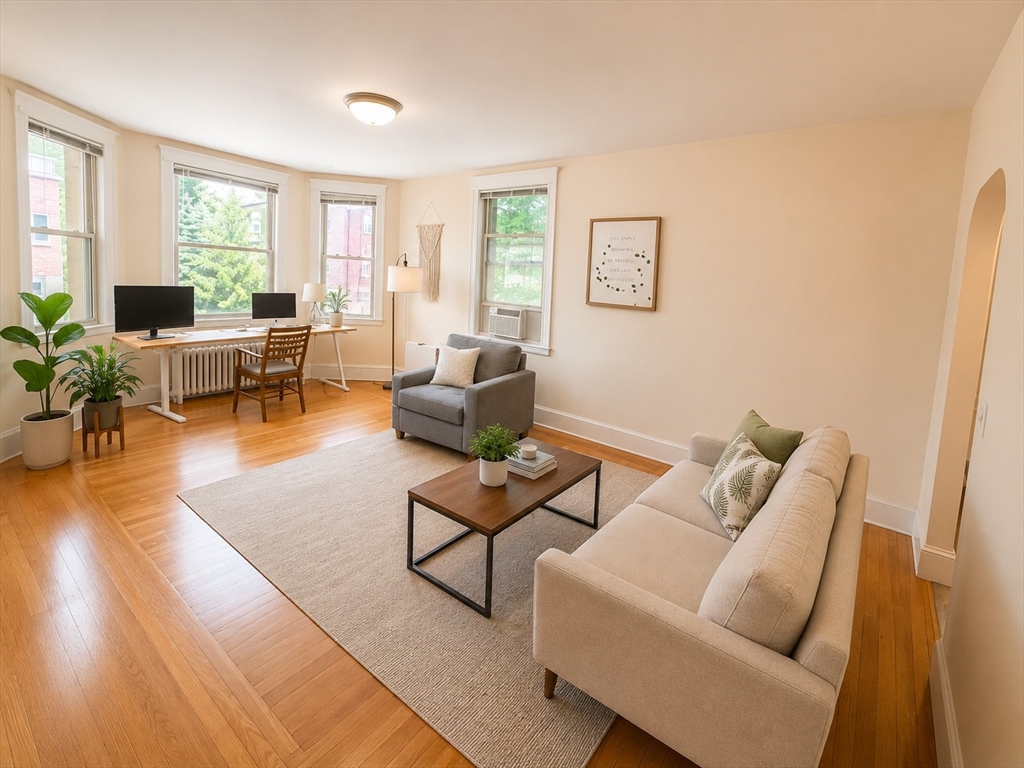 67 Nottinghill Road # 4