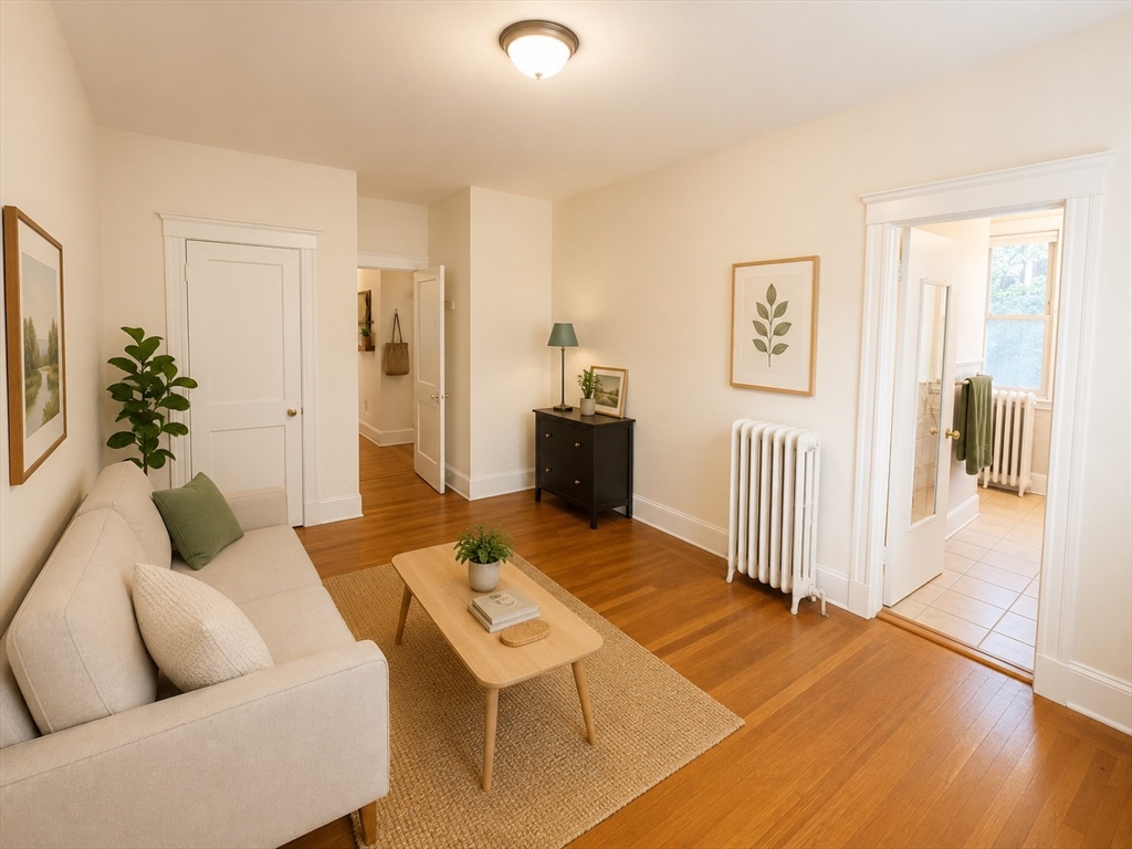 67 Nottinghill Road # 4