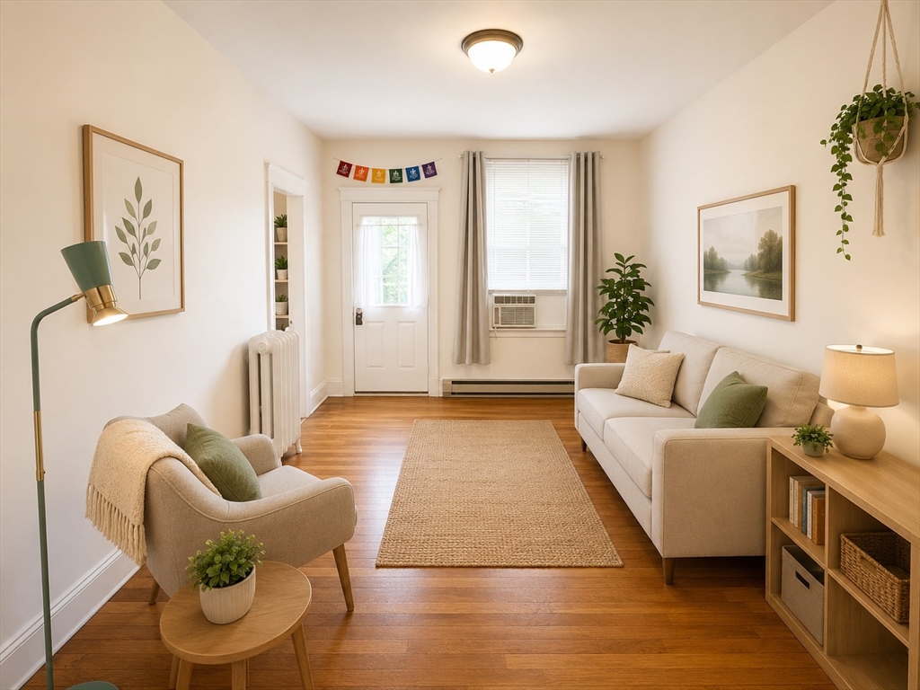 67 Nottinghill Road # 4